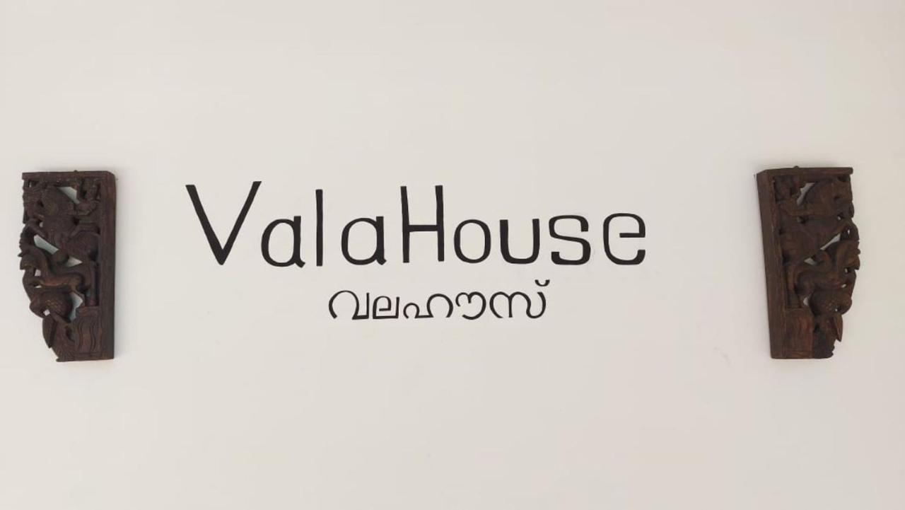 Vala House Hotel Cherai Beach Exterior photo