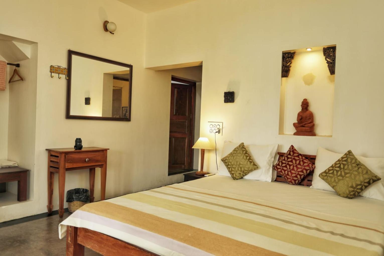 Vala House Hotel Cherai Beach Exterior photo