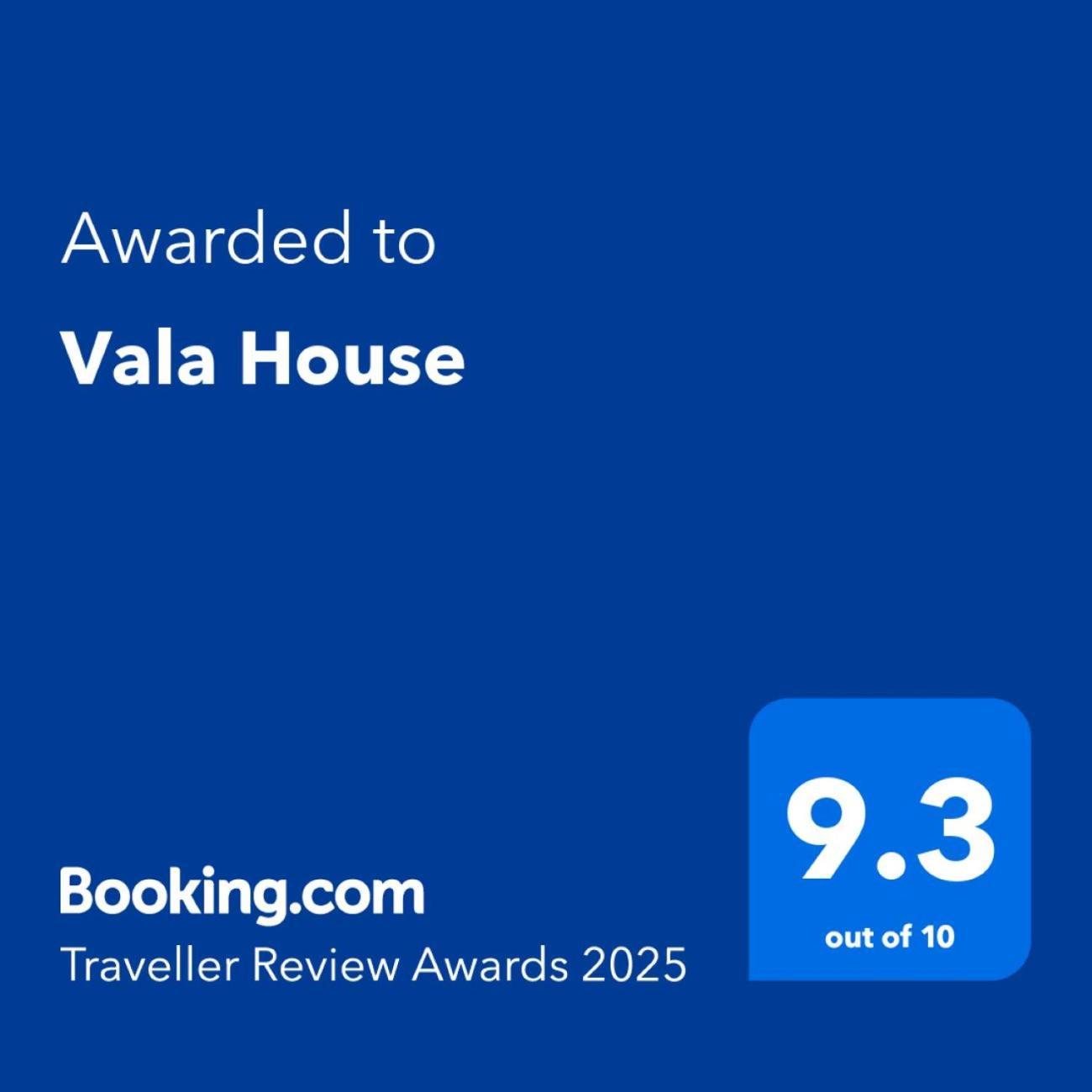 Vala House Hotel Cherai Beach Exterior photo